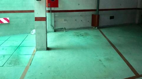 Foto 4 de Garatge en venda a Santa Coloma, Sant Adriá Nord, Barcelona