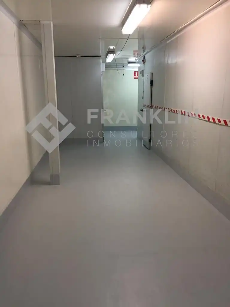 Business premises to rent in Carrer de Salvador Seguí - El Noi del Sucre 81, imagen 6