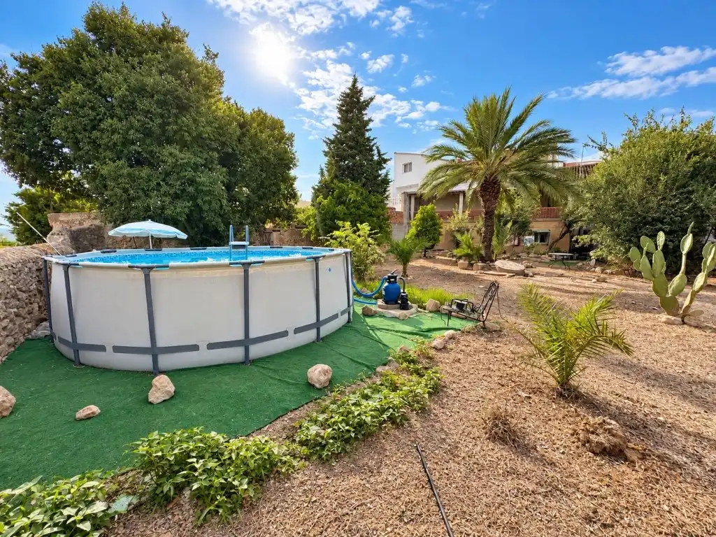 Casa en venta en Montesa, imagen 19