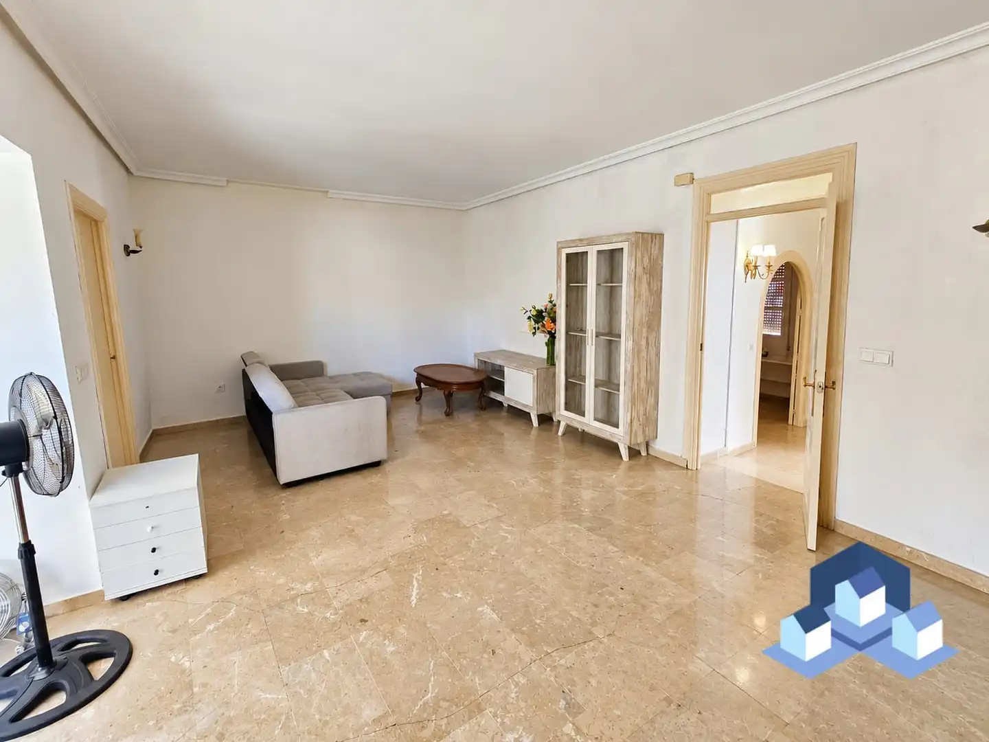 Maison mitoyenne à vendre à Lorca Ciudad, imagen 5