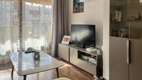 Living room of Flat for sale in Lloret de Mar  with Air Conditioner, Heating and Terrace