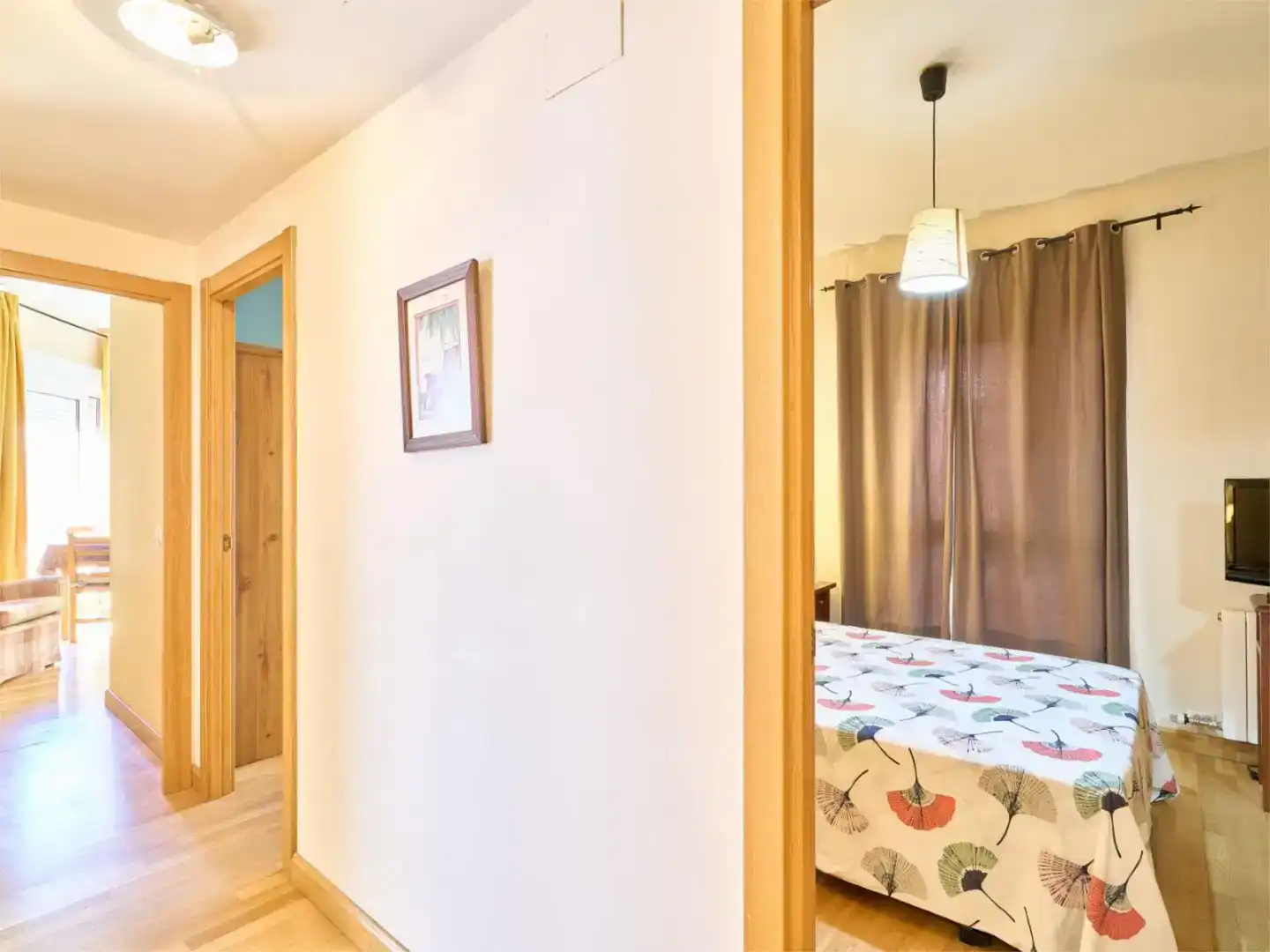 Piso en venta en Rebollo
