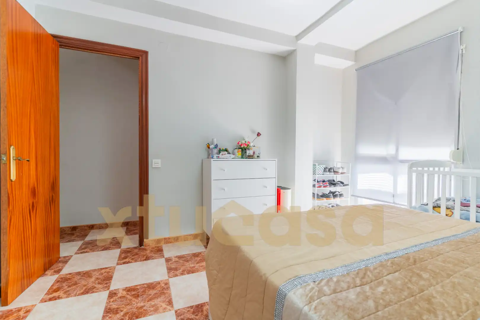 Habitación de Piso en venta en San Fernando con Aire acondicionado