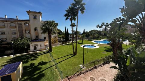 Foto 3 de Pis en venda a Mercedes Formica, Cortijo de Maza - Finca Monsalvez - El Olivar, Málaga Capital