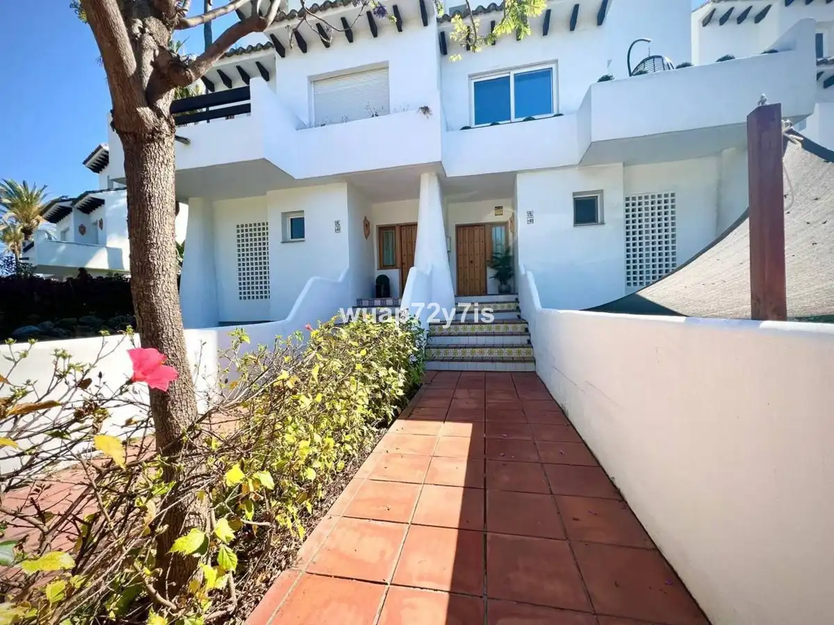 Maison mitoyenne à vendre à Estepona Pueblo, imagen 33