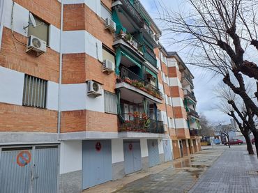 Flat for sale in Antonio Gala