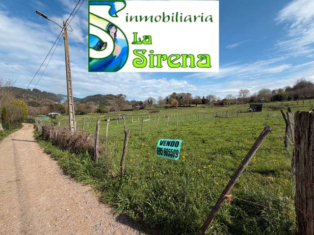 Terreno en Venta en Barrio Sámano-Helguera, 167G en Sámano