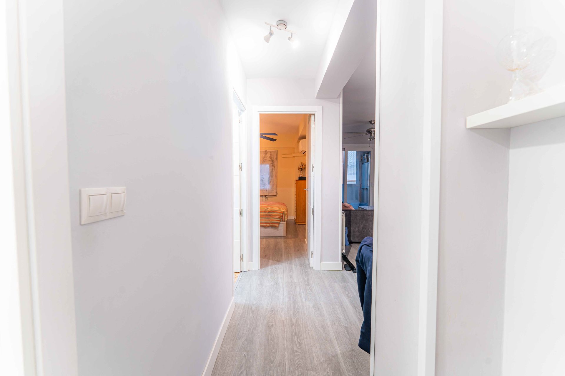 Flat for sale in Paseo de Santa María de la Cabeza, 124, Comillas