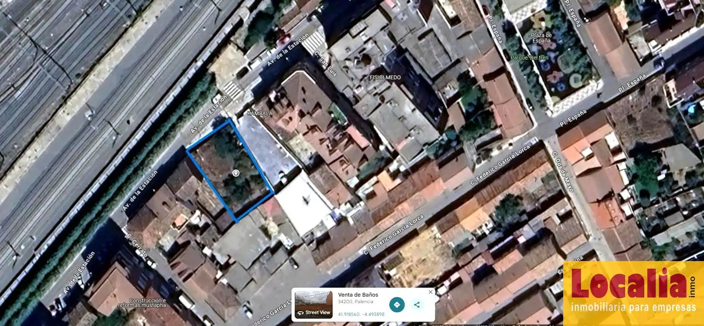 Terreni e lotti in vendita a De La Estación, imagen 6