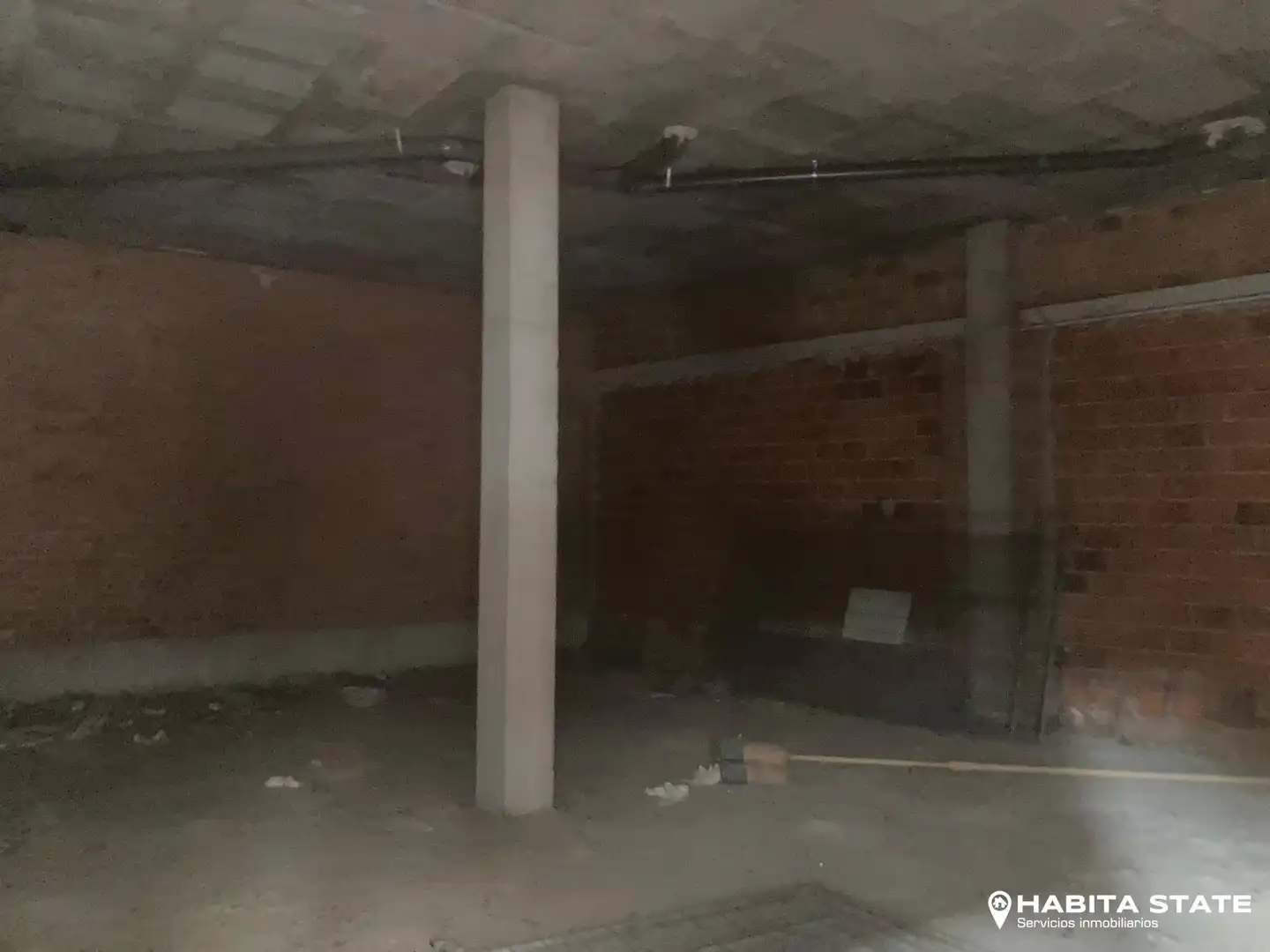 Business premises to rent in Calle Doctor Miguel Servet 19, imagen 4