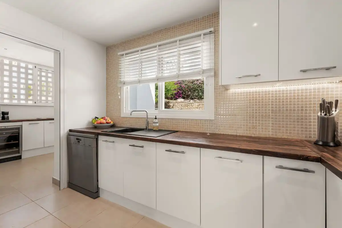 Penthouse with pool for sale in Nueva Andalucía, imagen 15