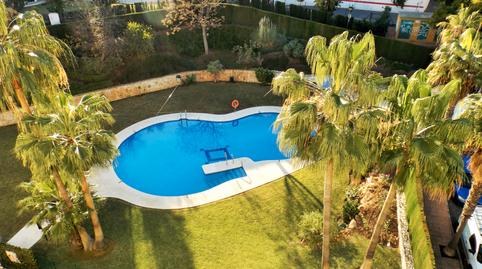 Foto 3 de Apartament de lloguer a Avenida Mare Nostrum, 9a, Arroyo de la Miel, Benalmádena