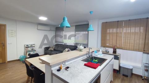 Foto 4 de Planta baixa en venda a Alginet, Valencia