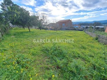 Terreny residencial en venda a Aldea Abanqueiro 45