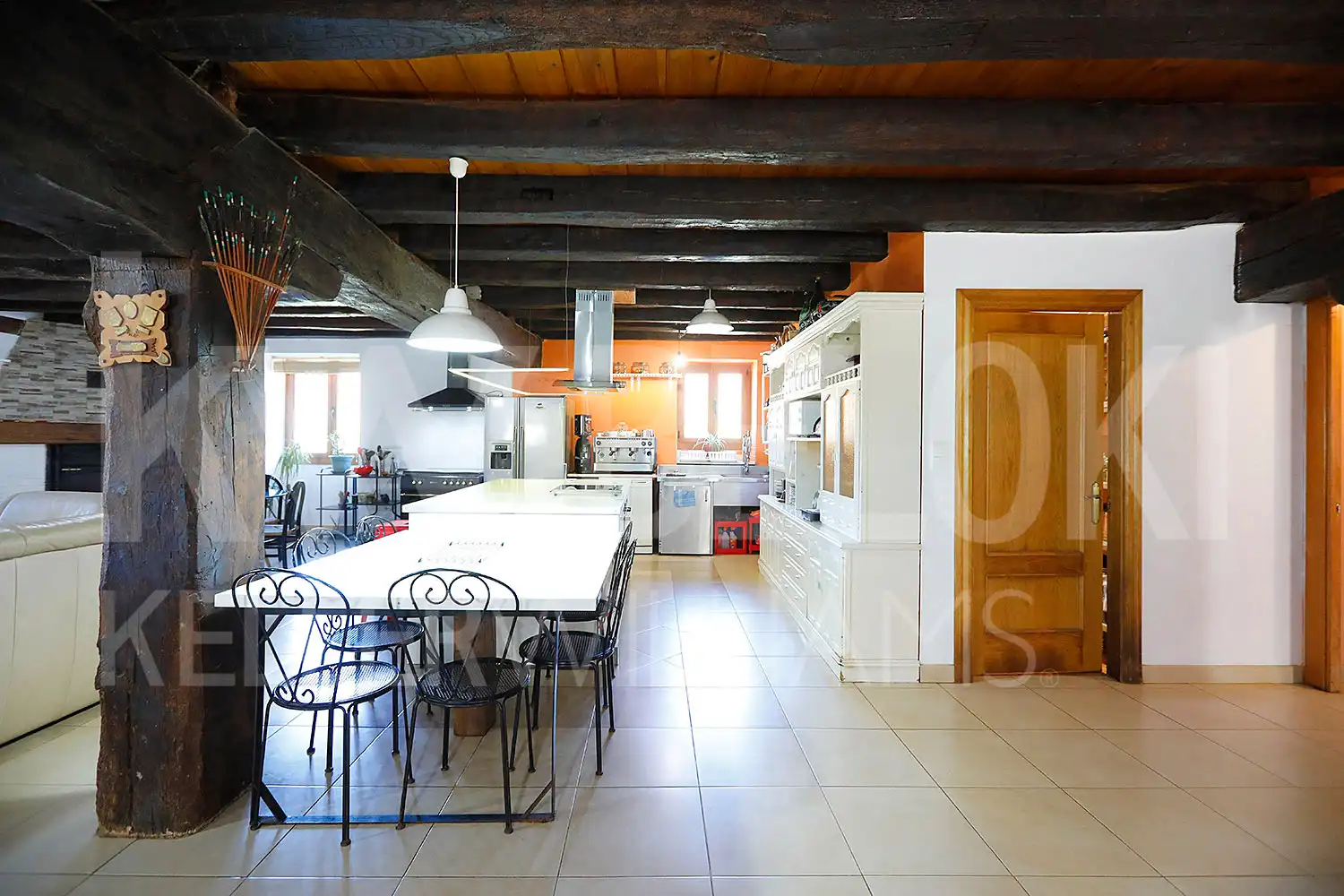 Casa o chalet en venta en Leitza