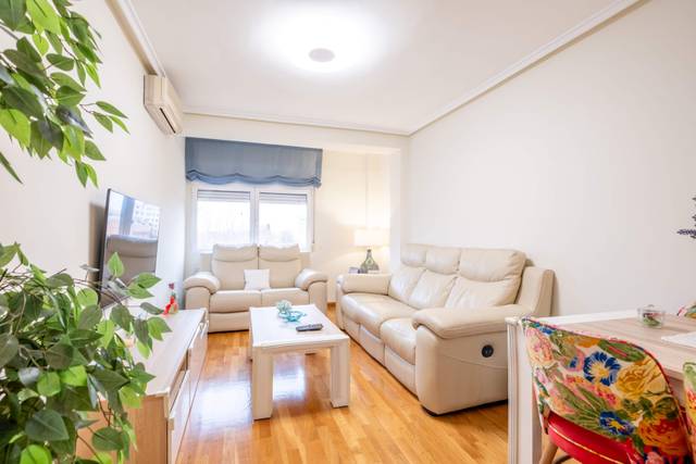 Piso en Venta en Plaza CANAL IMPERIAL DE ARAGON, 4 en San José Alto