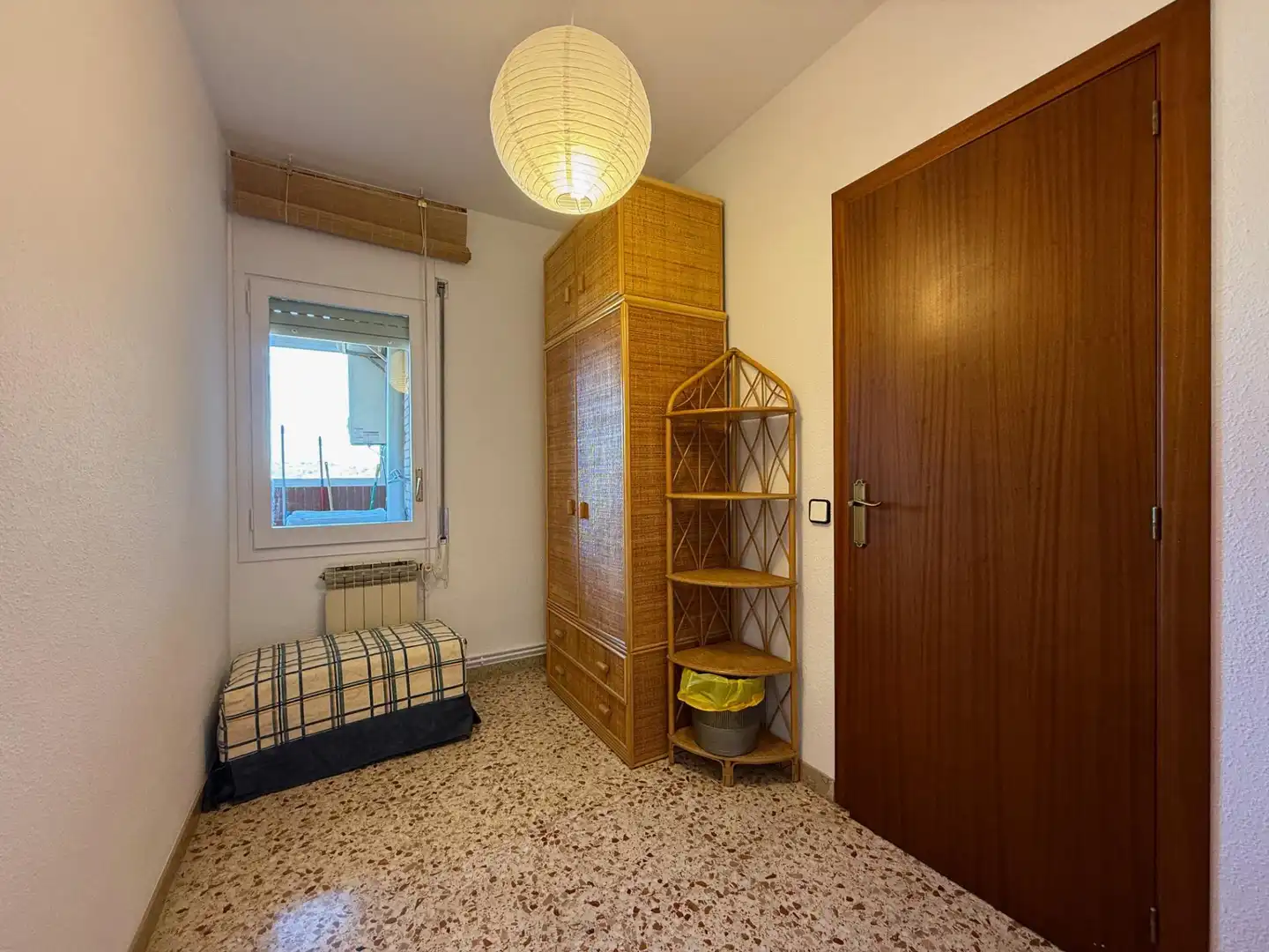 Flat for rent in Can Puiggener