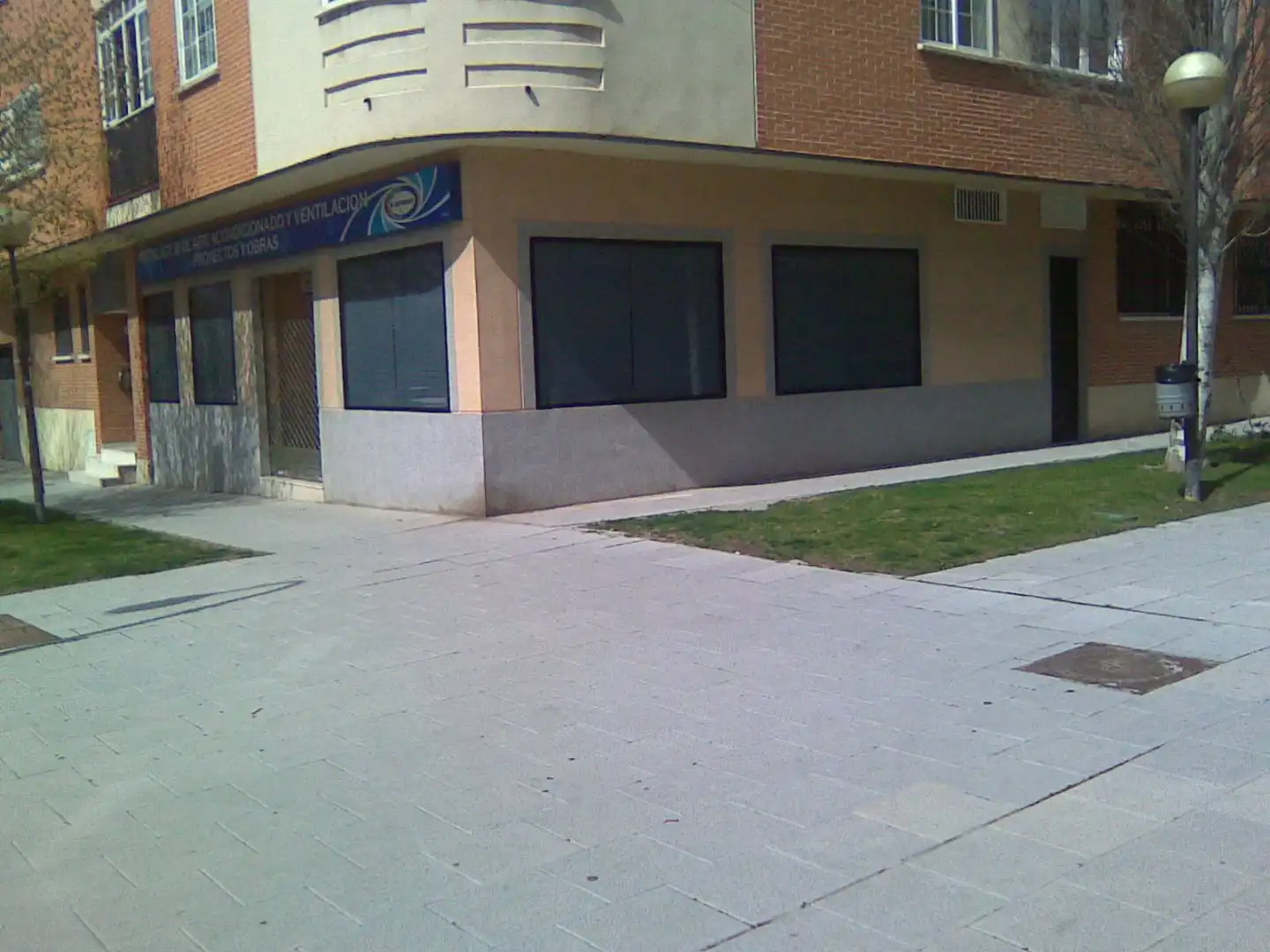 Local de lloguer en Pinto amb Aire condicionat, Calefacció i Parquet