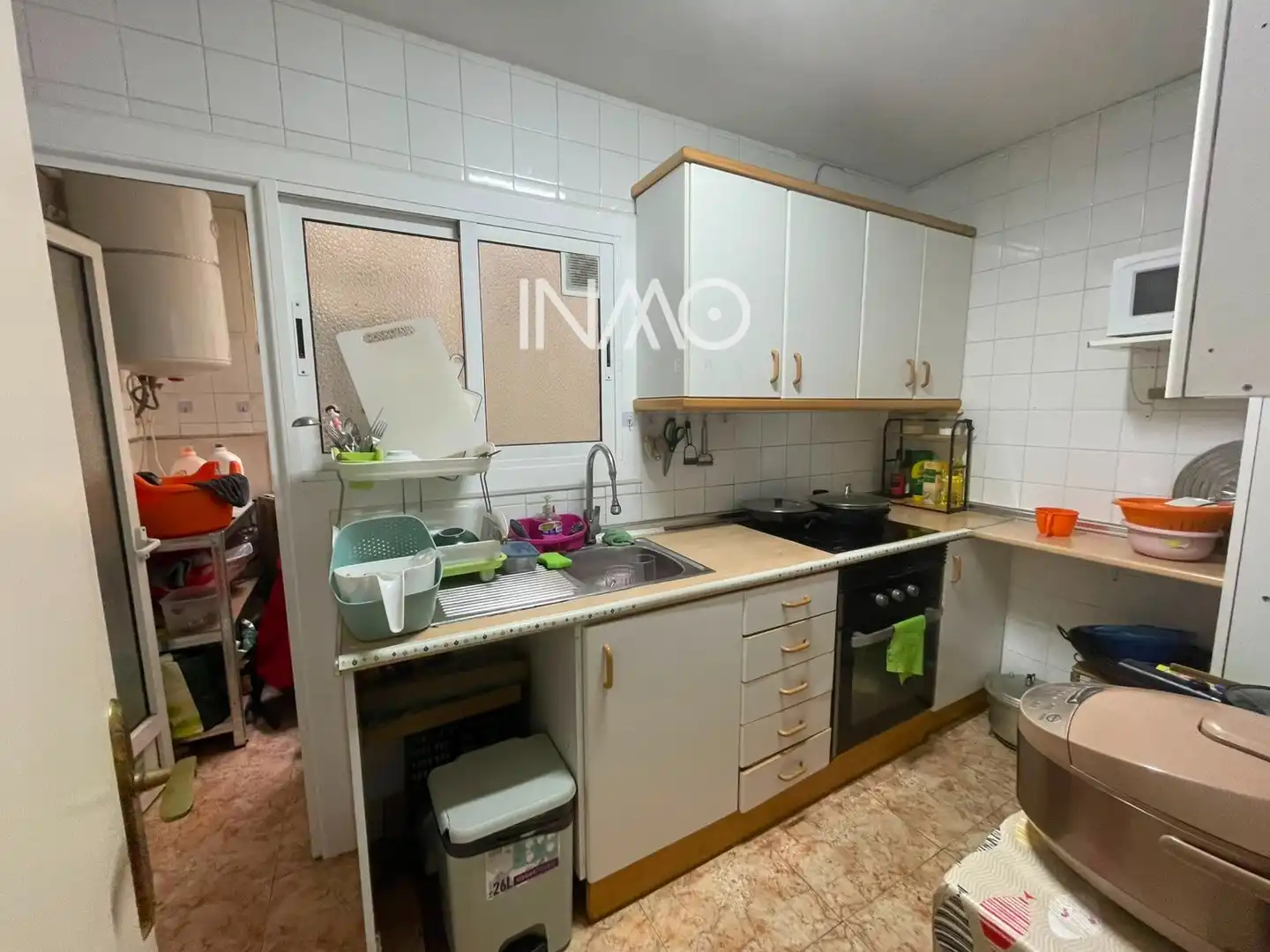 Piso con ascensor en venta en Mercat, imagen 6