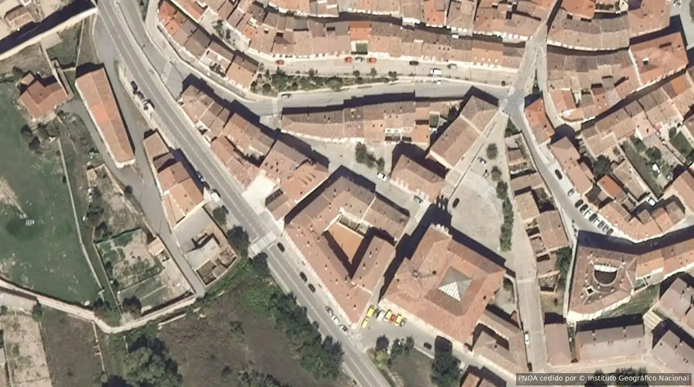Flat for sale in Lerma, Burgos