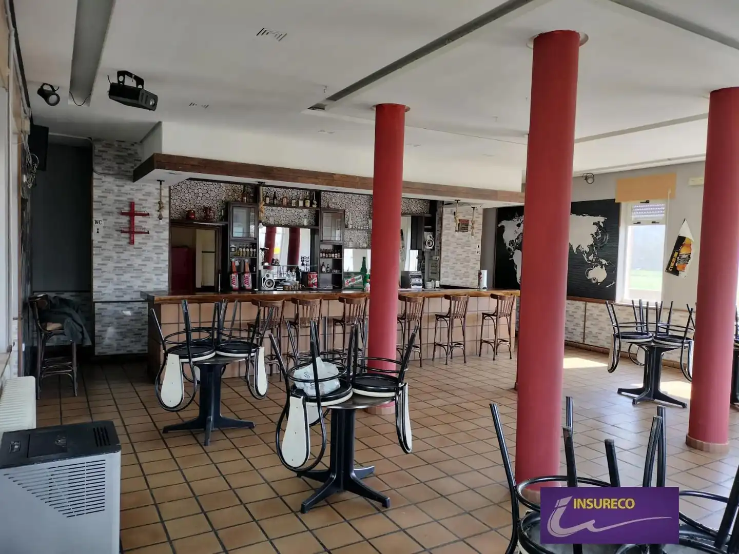 Houses for sale in Villasabariego  with Terrace