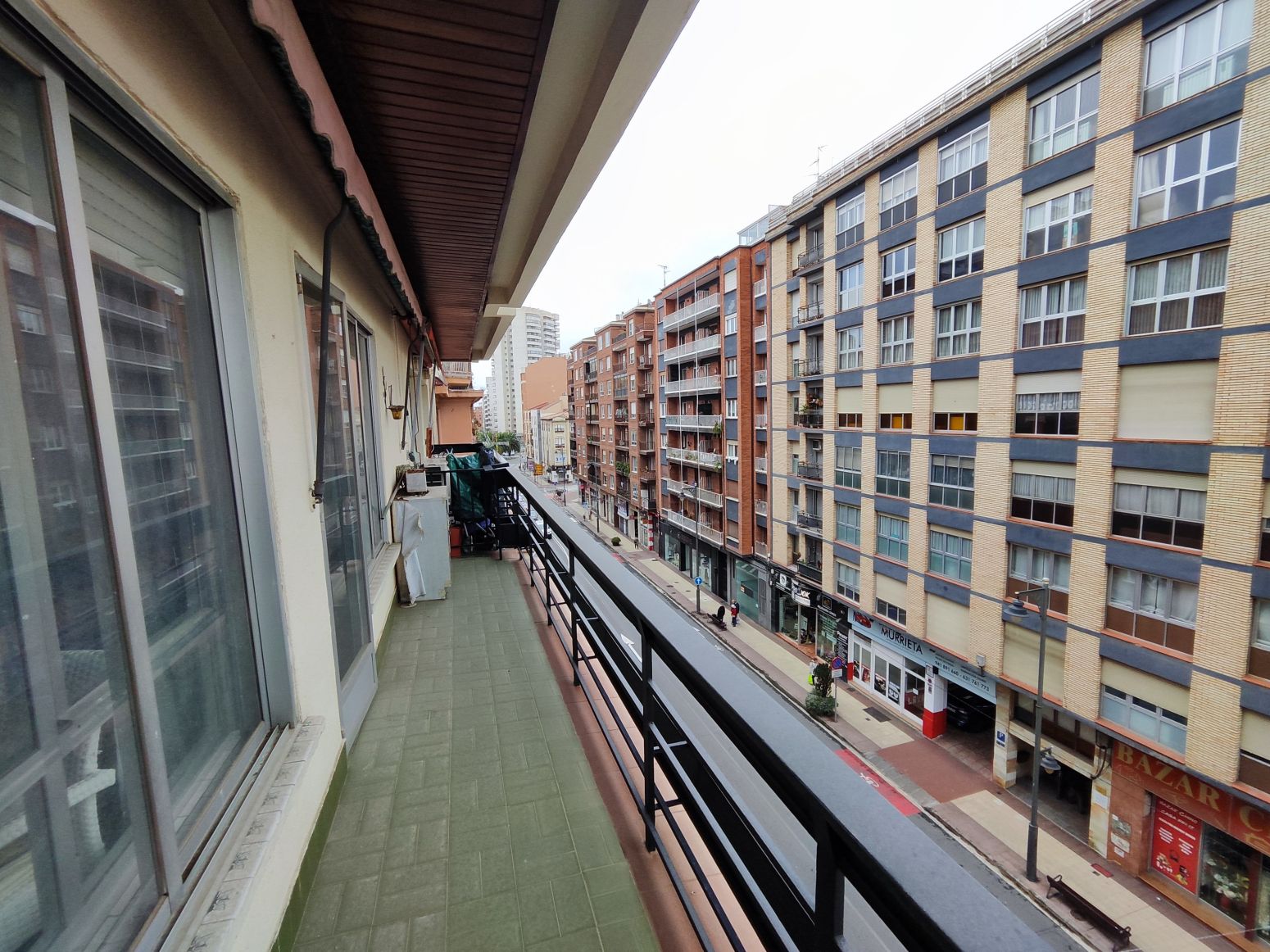 Wohnung zum verkauf in Logroño - Marques de Murrieta, Oeste