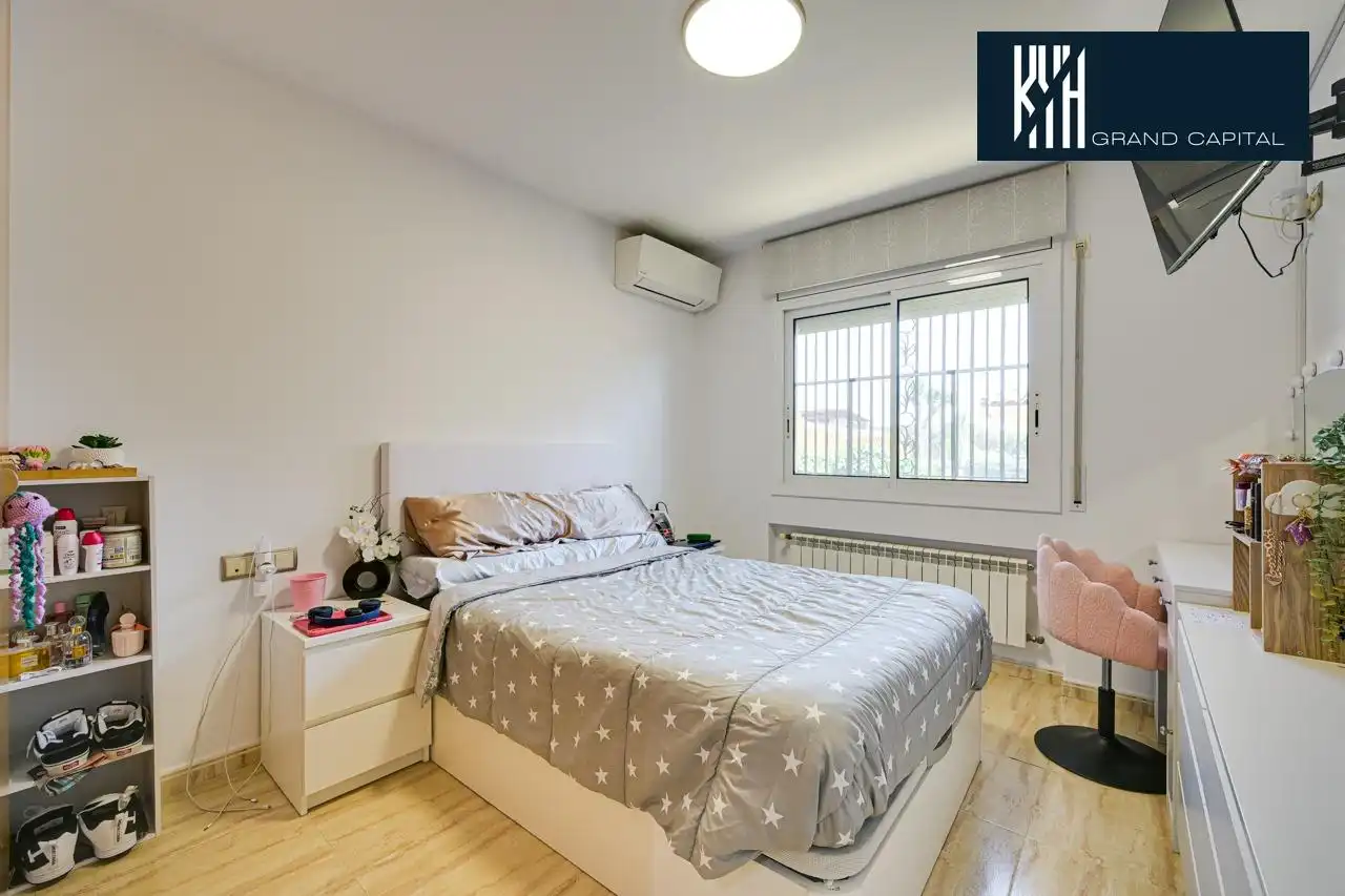 Casa con terraza en venta en Carrer Carrer Casanovas, imagen 35