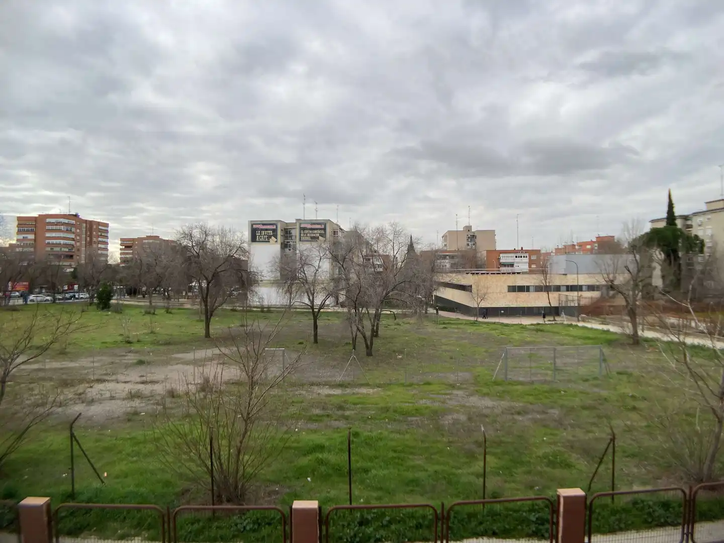 Pis de lloguer en Móstoles amb Calefacció, Parquet i Terrassa