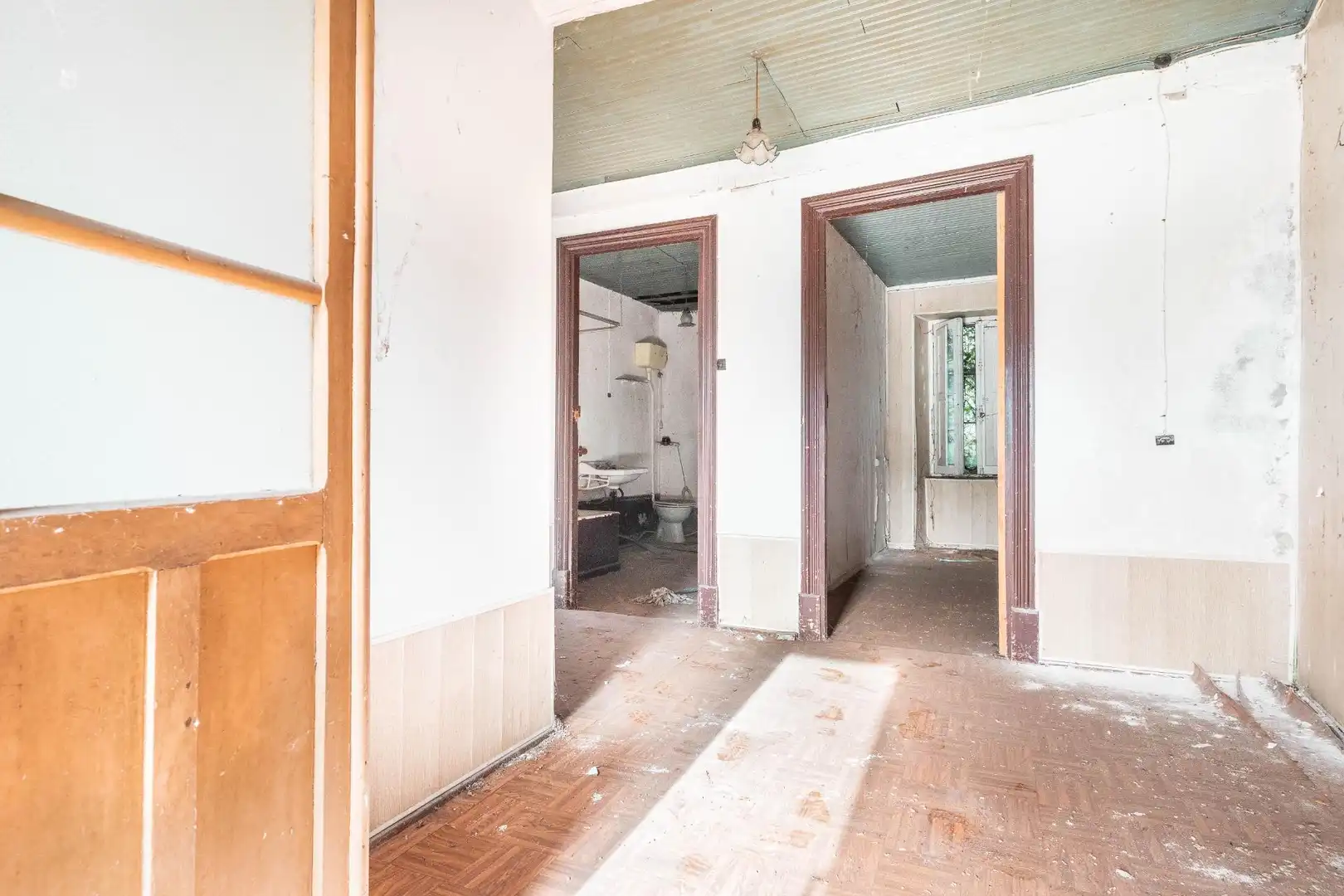 Casa o chalet en venta en El Franco  con Terraza