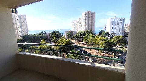 Foto 2 de Pis en venda a Playa Poniente, Benidorm