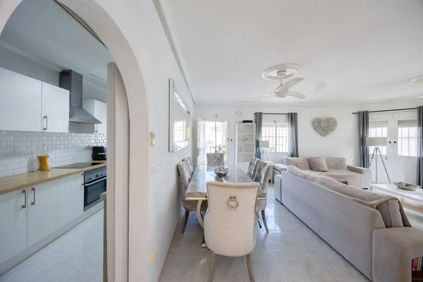 Maison avec piscine à vendre à Benijófar, imagen 9