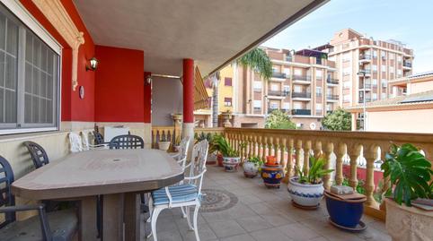 Foto 4 de Casa o chalet en venta en Calle de Francisco Alventosa, Canals, Valencia