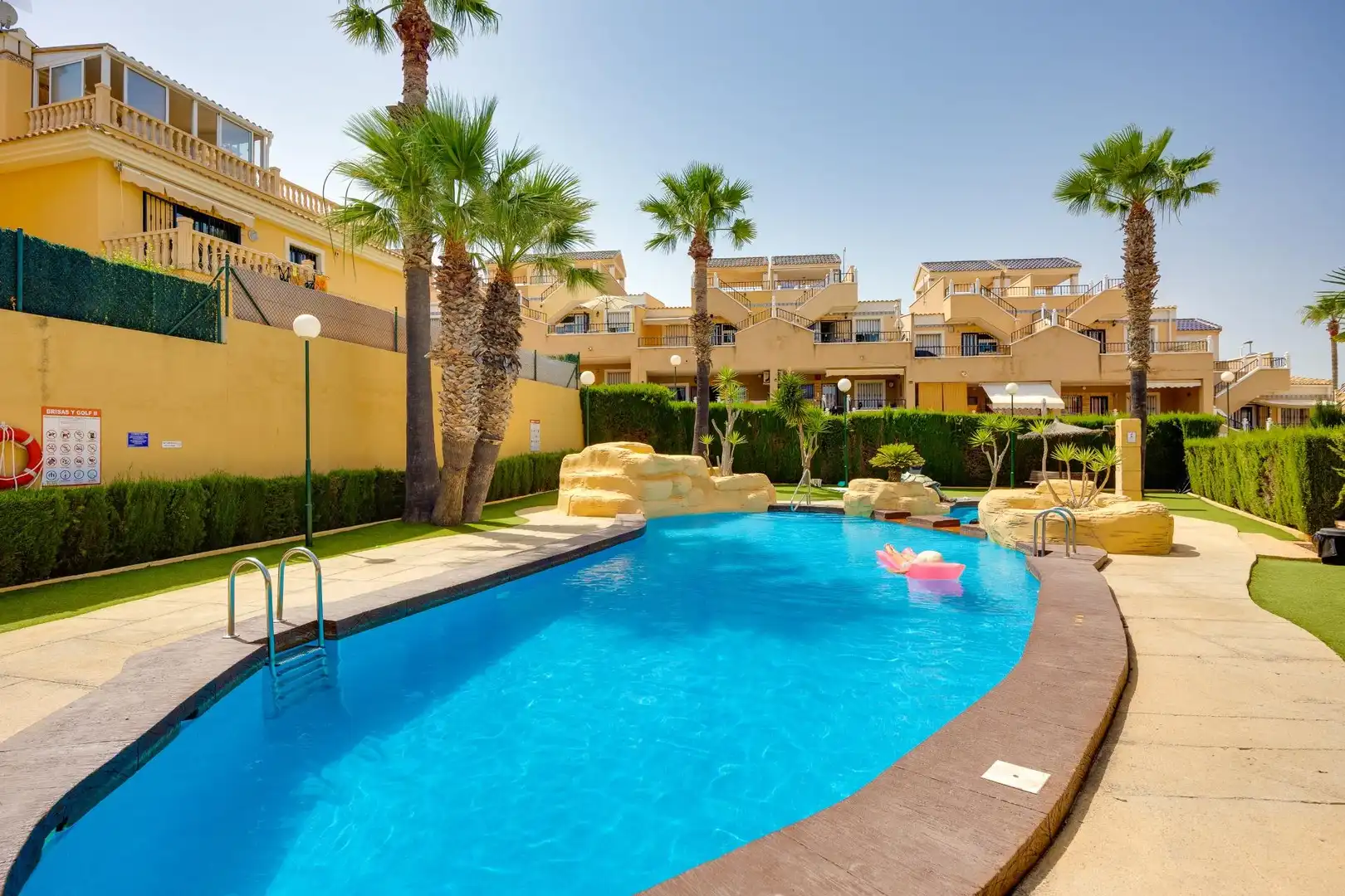 Bungalow with pool for sale in Calle GUADIANA 3, imagen 29