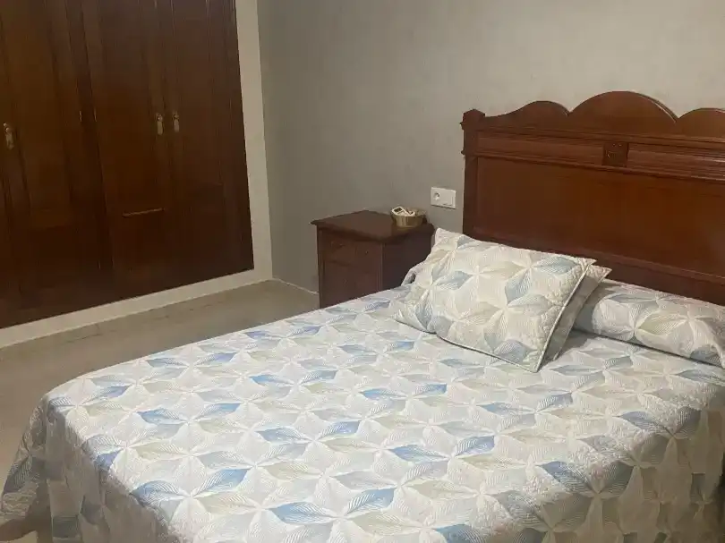 Dormitori de Pis en venda en Alcázar de San Juan amb Aire condicionat i Balcó