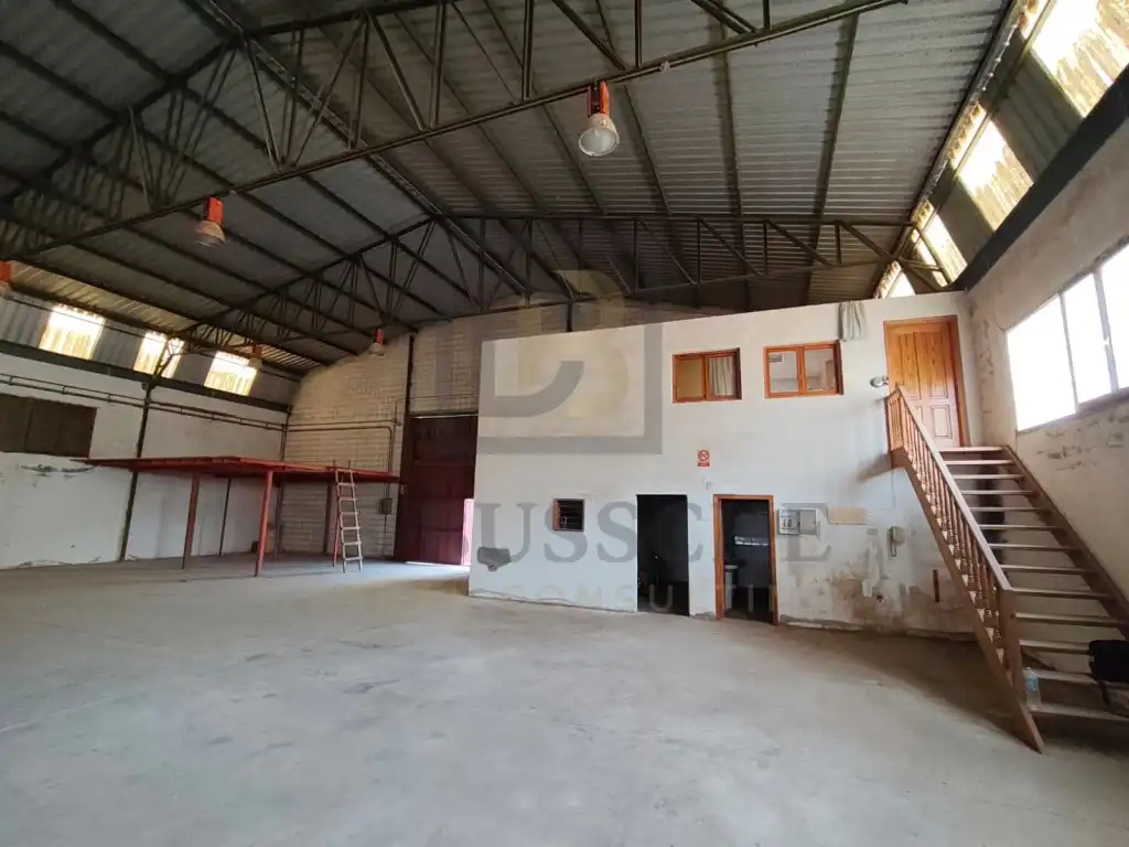 Nave industrial en venta en Calle Progreso Del, imagen 2