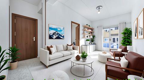 Photo 2 of Flat for sale in Calle Virgen de Guadalupe, 1, Ciudad de Asís, Alicante / Alacant