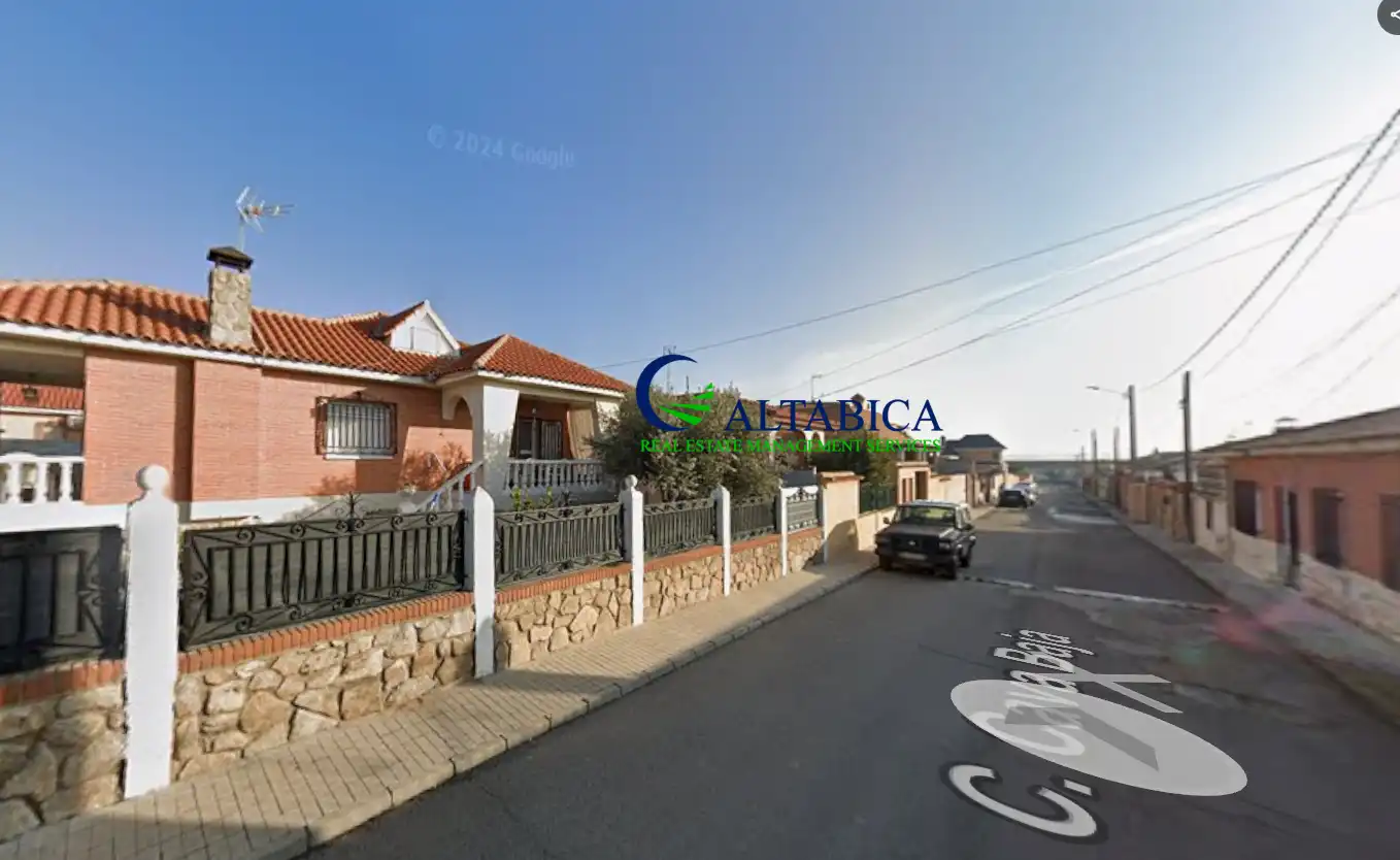 Casa en venda a Cava Baja, imagen 2