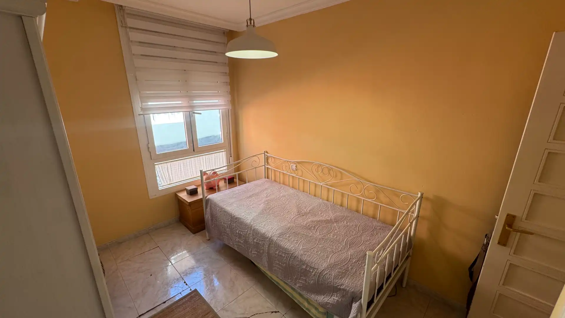 Habitación de Piso en venta en Las Palmas de Gran Canaria con Terraza