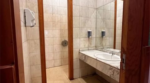Foto 5 von Geschaftsraum zur Miete in Paseo del Doctor Torres Villarroel, 55, Vidal, Salamanca Capital