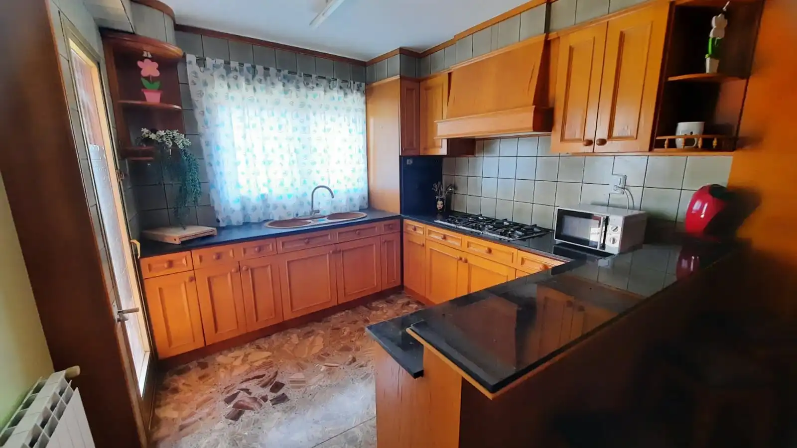Cuina de Casa o xalet en venda en La Ràpita