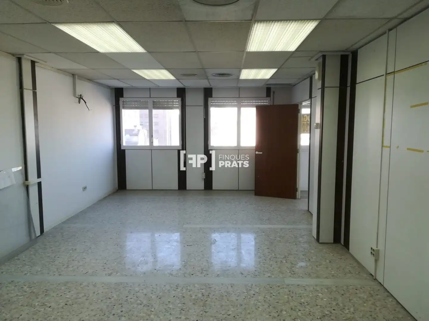 Büro zur Miete in de Pompeu Fabra, imagen 12