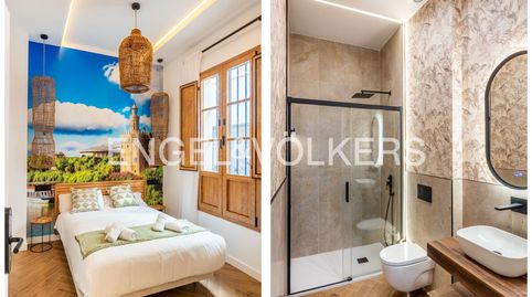 Foto 2 de Casa o chalet en venta en Alfalfa - Santa Cruz, Sevilla Capital