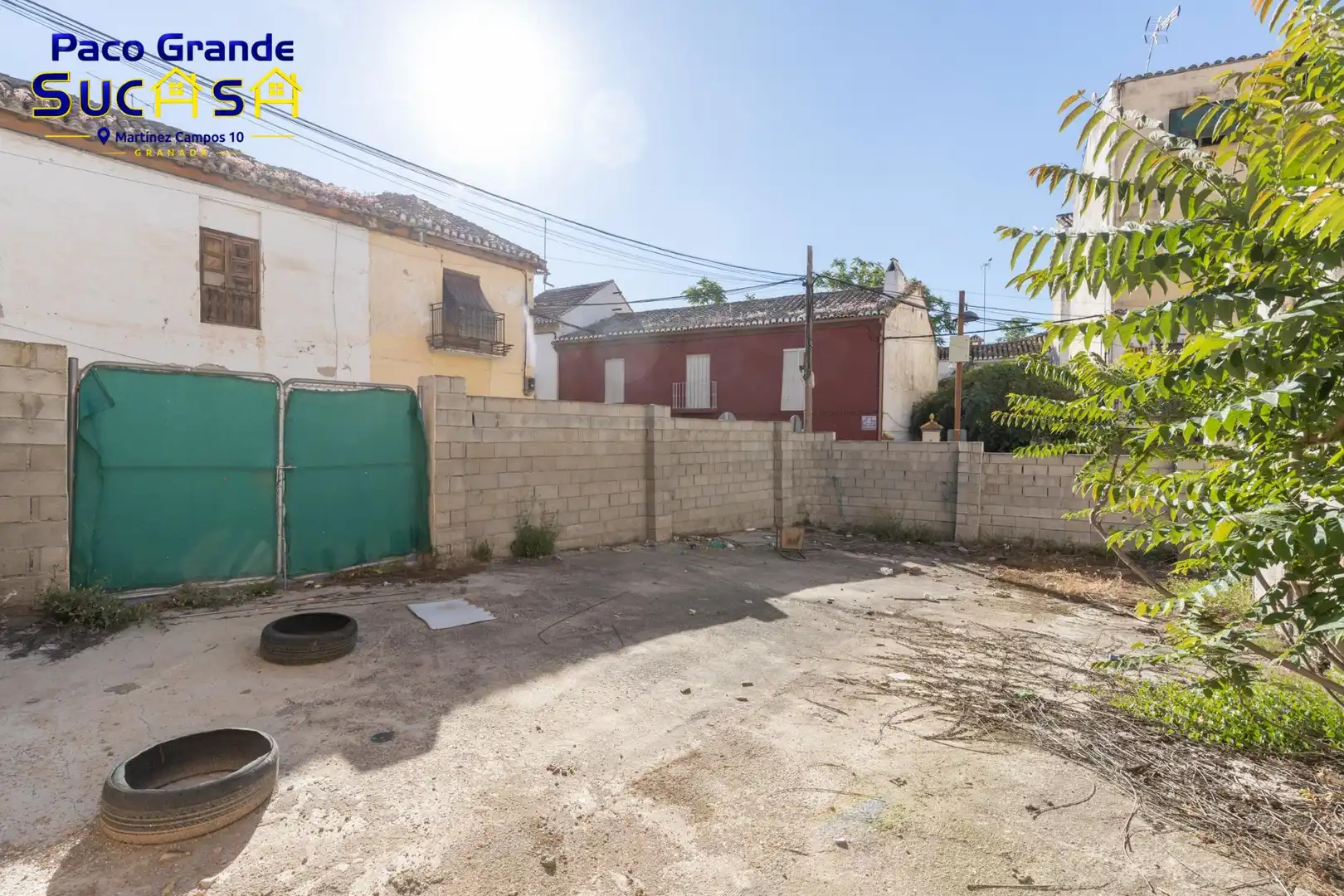 Residencial en venda en Peligros