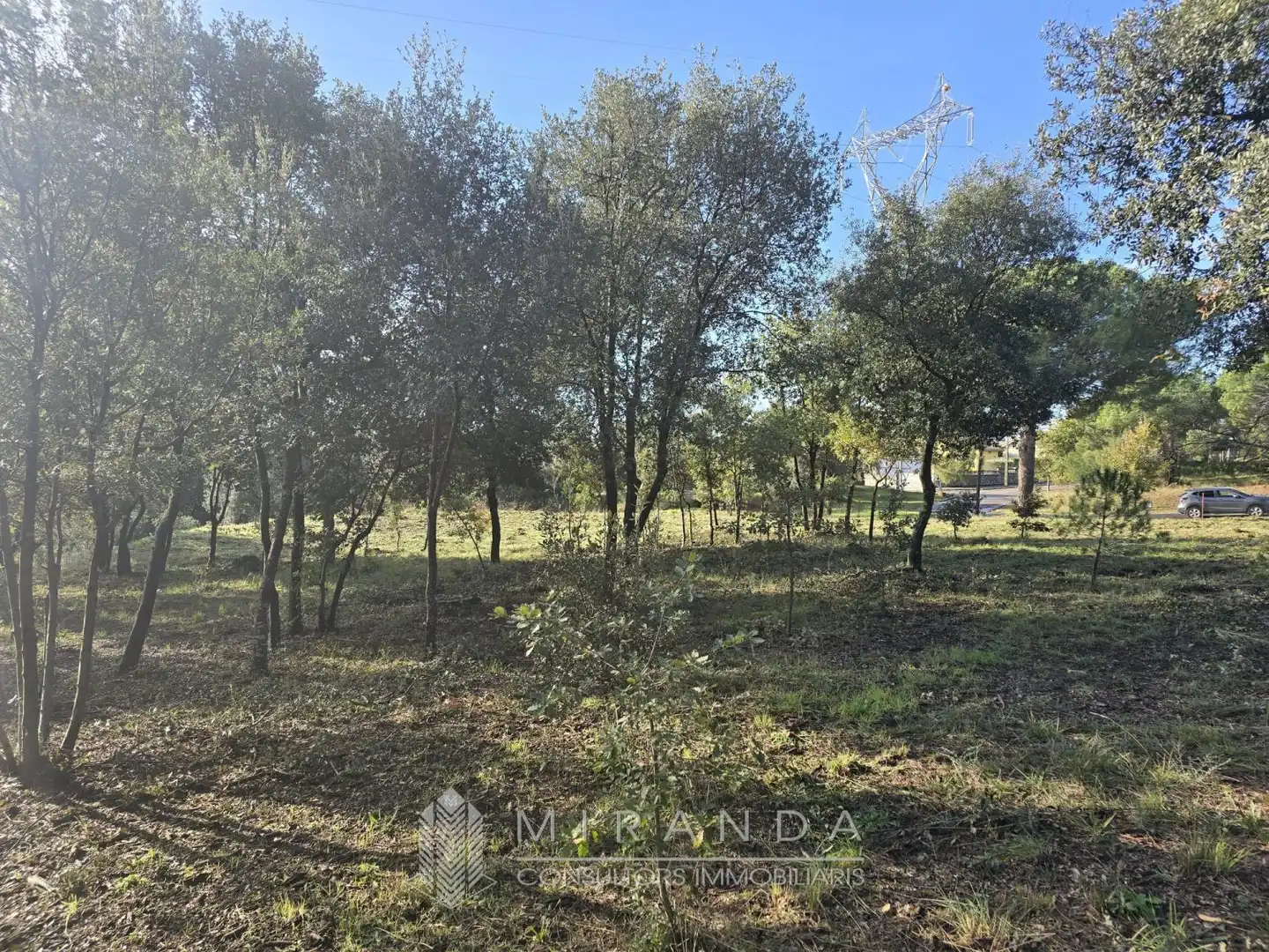 Residential land for sale in Sant come, imagen 10