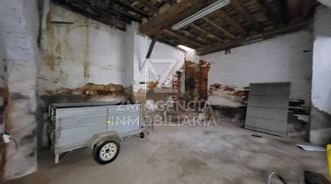 Foto 3 de Finca rústica en venda a Pere Labernia, Traiguera, Castellón