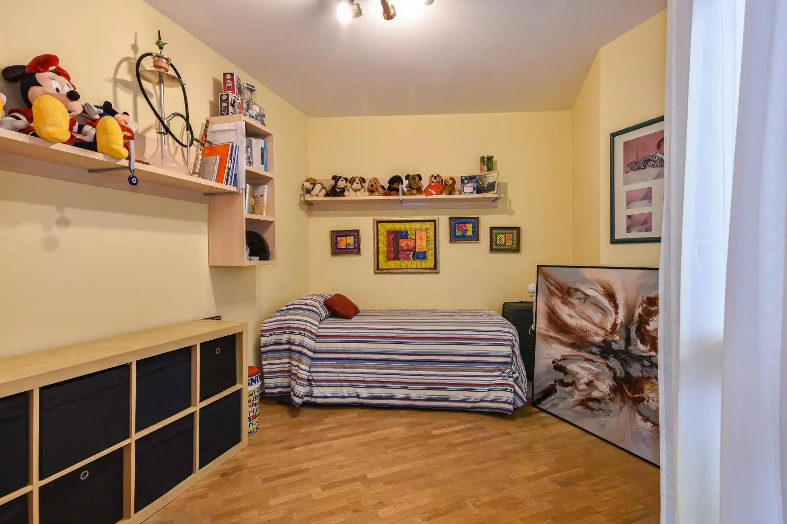 Duplex avec terrasse à vendre à Creu Alta - Puiggener, imagen 7