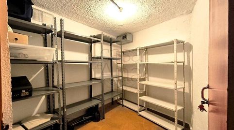 Foto 5 de Trastero de alquiler en Alda. Mazarredo, Ensanche - Moyua - Diputación, Bilbao