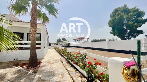 Foto 5 de Casa o chalet en venta en Poligono N-38.r, Los Pinares - La Masia, Bétera