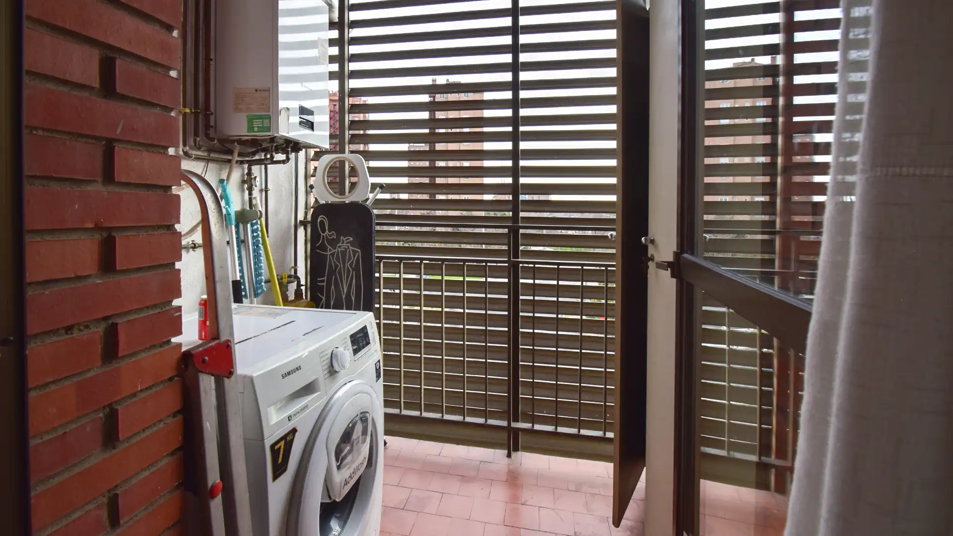 Wohnung zur Miete in Avenida de Burgos, 30, Castilla