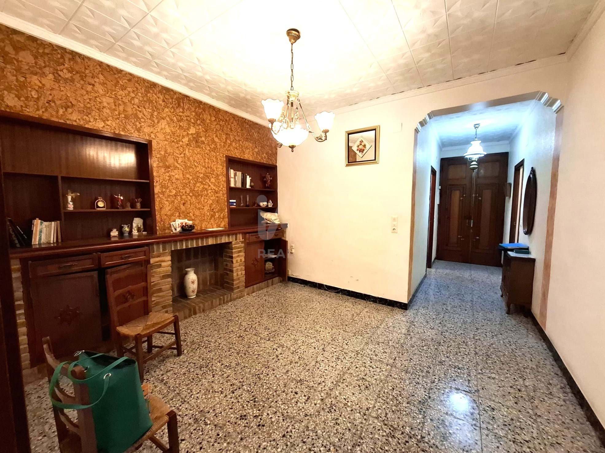 Living room of Building for sale in Pedreguer